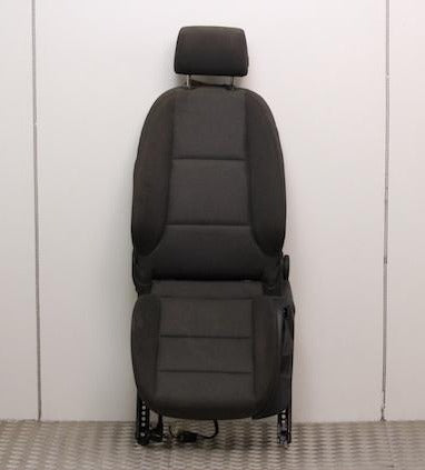 Audi A3 Seat Front Passengers Side (2010) - Part photo