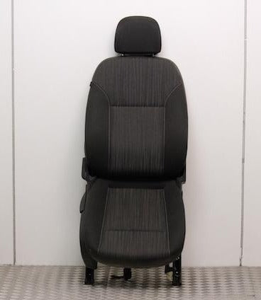 Opel Astra Seat Front Drivers Side 