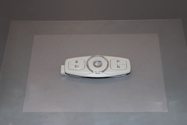 Ford Focus Interior Light Front 