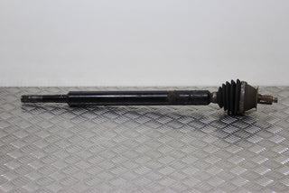 Skoda Fabia Driveshaft Front Drivers Side Spares Only (2018)