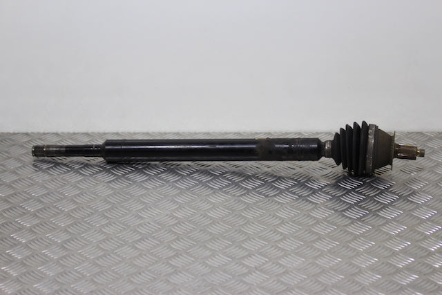 Skoda Fabia Driveshaft Front Drivers Side Spares Only 