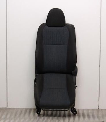 Toyota Yaris Seat Front Passengers Side 