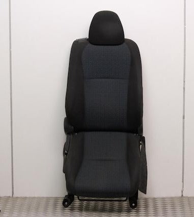 Toyota Yaris Seat Front Drivers Side (2012)