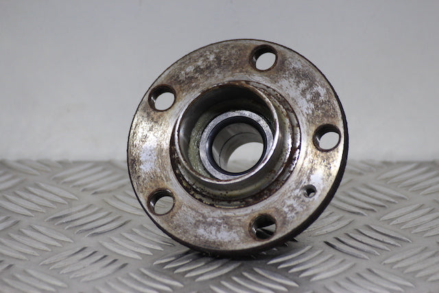 Skoda Fabia Hub with Bearing Rear Passengers Side 