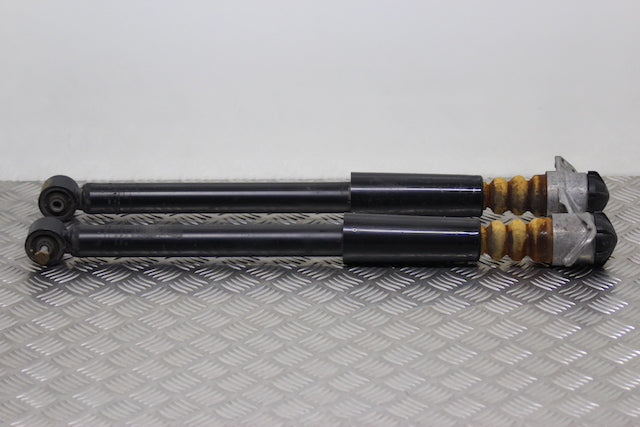 Skoda Fabia Shock Absorber Rear x2 