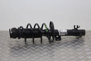 Skoda Fabia Shock Absorber with Spring Front Drivers Side (2018)