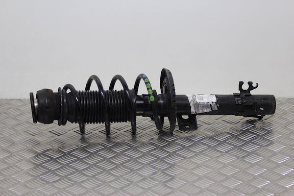Skoda Fabia Shock Absorber with Spring Front Drivers Side (2018) - 1