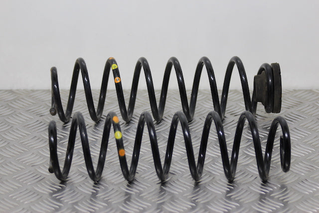 Skoda Fabia Coil Spring Rear x2 