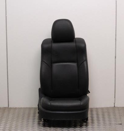 Toyota Avensis Seat Front Drivers Side (2011)