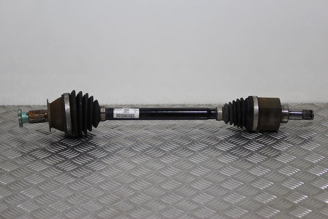 Skoda Fabia Drive Shaft Front Passengers Side 