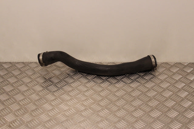 Ford Focus Air Feed Pipe from Intercooler to Throttle Body 