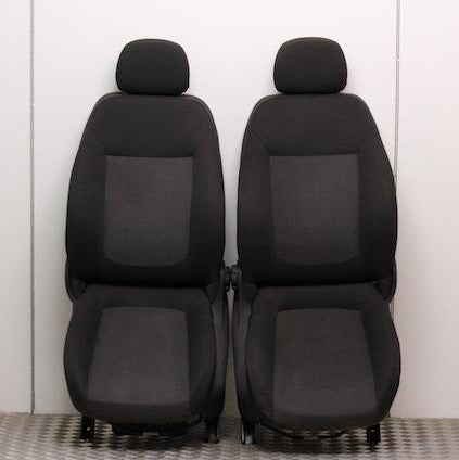 Opel Corsa Seat Front x2 
