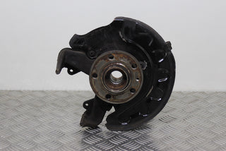 Skoda Fabia Stub Axle with Hub and Bearing Front Drivers Side (2018)