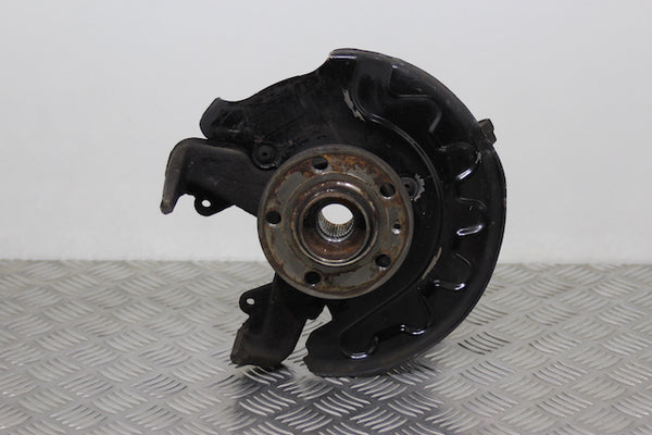 Skoda Fabia Stub Axle with Hub and Bearing Front Drivers Side (2018) - 1