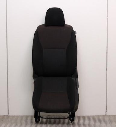 Toyota Auris Seat Front Passengers Side 