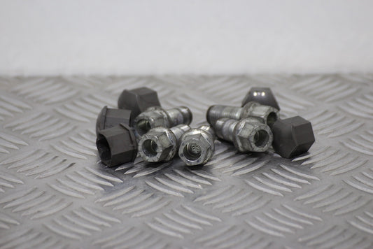 Skoda Fabia Wheel Nuts 