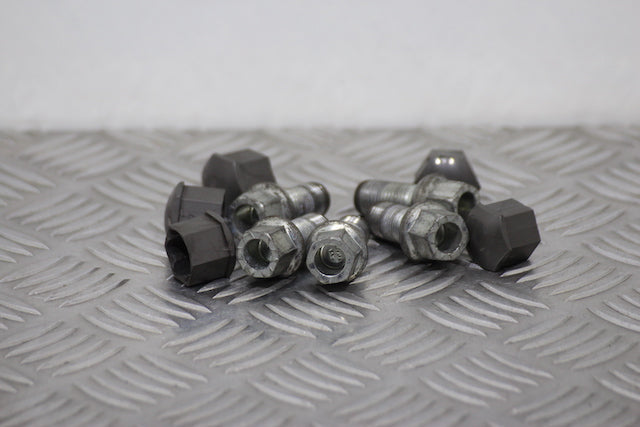 Skoda Fabia Wheel Nuts (2018)