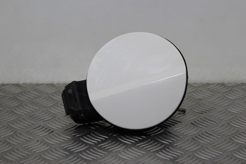 Skoda Fabia Fuel Cap Cover 