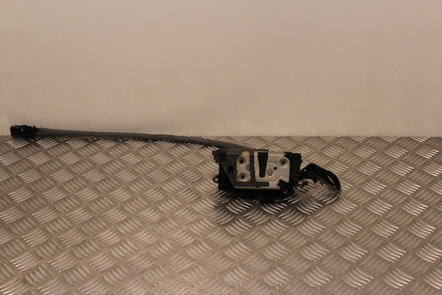 Ford Focus Door Lock Mechanism Front Passengers Side (2014)