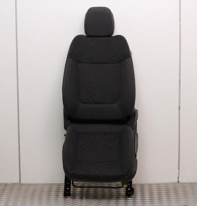 Peugeot 3008 Seat Front Passengers Side 