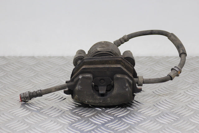 Skoda Fabia Brake Caliper Front Drivers Side 