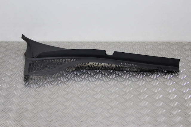 Skoda Fabia Windscreen Panel Drivers Side Front 