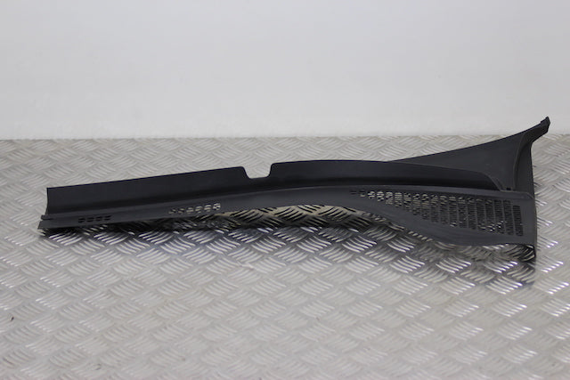 Skoda Fabia Windscreen Panel Passengers Side 