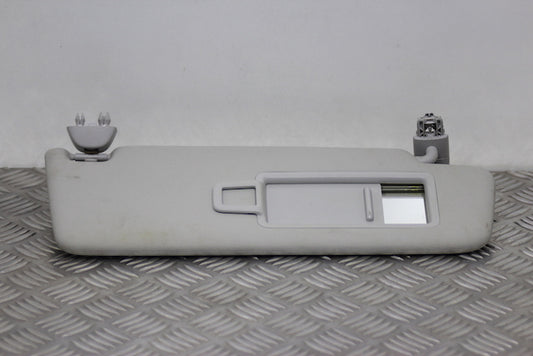 Skoda Fabia Sun Visor Drivers Side 