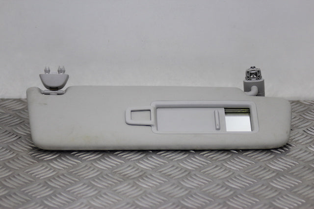 Skoda Fabia Sun Visor Drivers Side 
