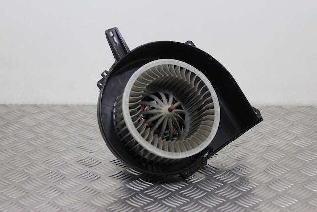 Skoda Fabia Heater Blower Motor 