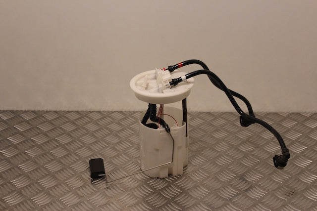 Ford Focus Fuel Tank Gauge (2014)
