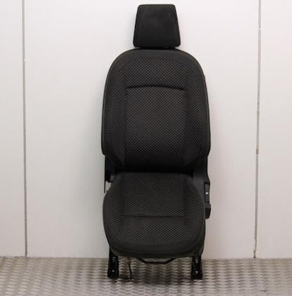 Nissan Qashqai Seat Front Passengers Side 