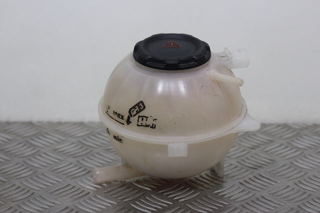 Skoda Fabia Radiator Expansion Bottle 