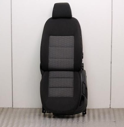 Skoda Octavia Seat Front Passengers Side 