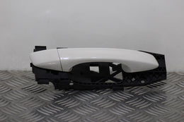 Skoda Fabia Door Handle Outer Rear Drivers Side 