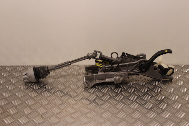 Ford Focus Steering Column Shaft 