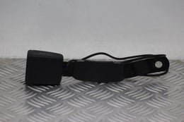 Skoda Fabia Seat Belt Buckle Lock Front Passengers Side 