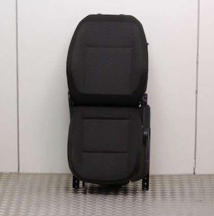 Skoda Fabia Seat Front Passengers Side 