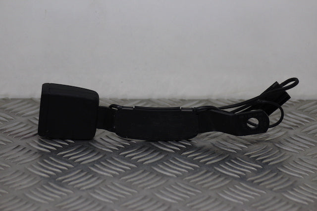 Skoda Fabia Seat Belt Buckle Lock Front Drivers Side 