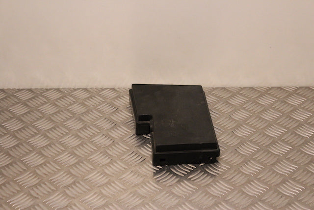 Ford Focus Fuse Box Cover 