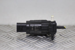 Skoda Fabia Windscreen Wash Water Bottle Motor 