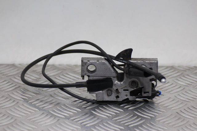 Skoda Fabia Bonnet Lock Catch 