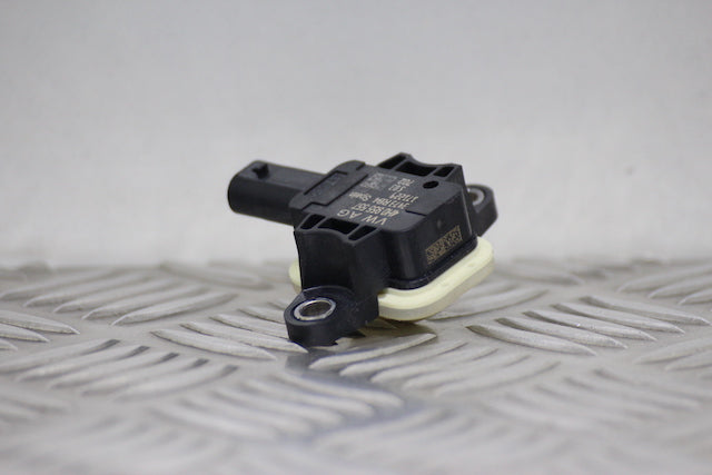 Skoda Fabia Airbag Sensor Centre Drivers Side 