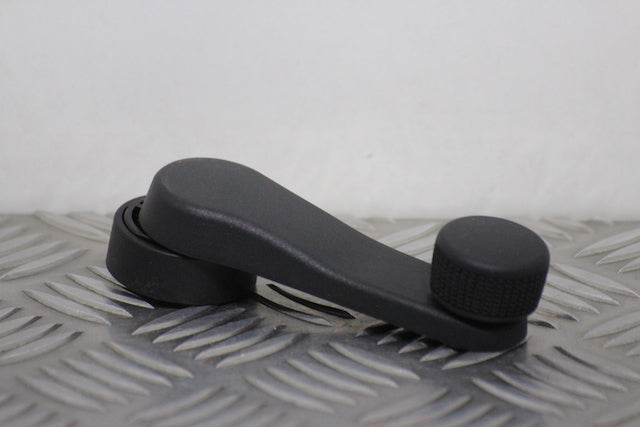 Skoda Fabia Window Winder Handle Rear Drivers Side 