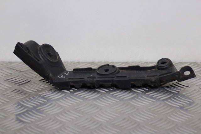 Skoda Fabia Bumper Support Bracket Drivers Side 