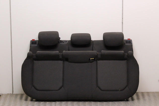 Audi A3 Seats Rear (2017) - Part photo