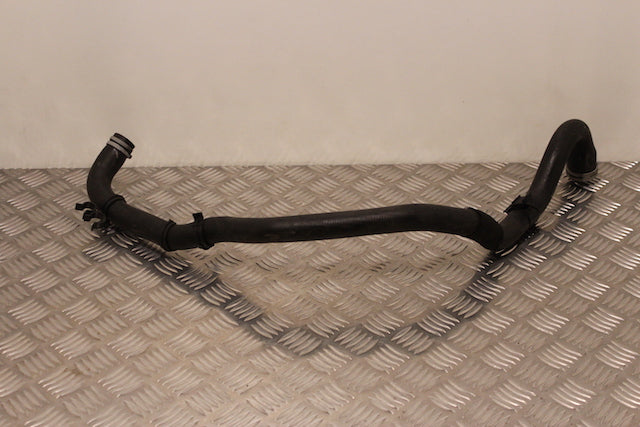 Ford Focus Radiator Hose Drivers Side 