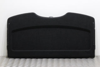 Skoda Fabia Boot Cover (2018)