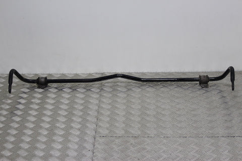 Skoda Fabia Anti Role Bar 