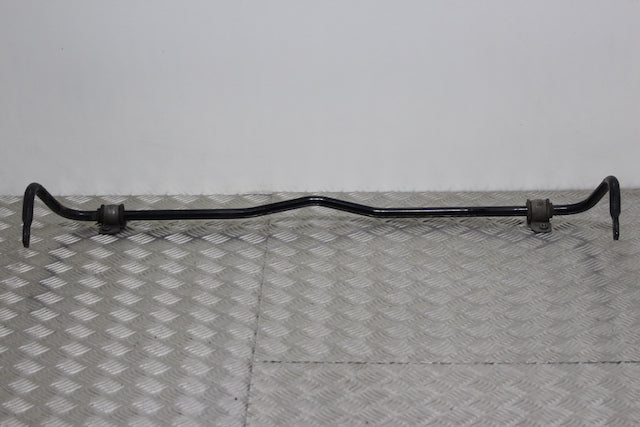 Skoda Fabia Anti Role Bar 